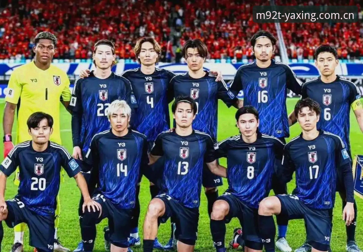 亚星娱乐中国区接入 日本队闭门热身赛2-1胜U19,森保一透露世界杯备战内幕